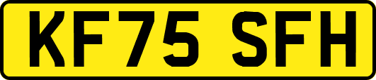 KF75SFH