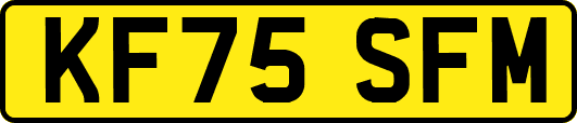 KF75SFM