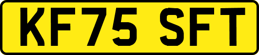 KF75SFT