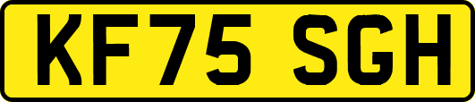 KF75SGH