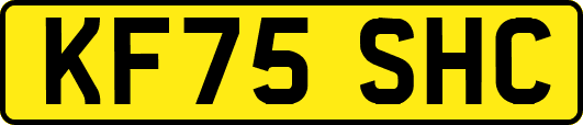 KF75SHC