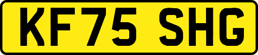 KF75SHG