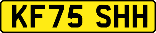 KF75SHH