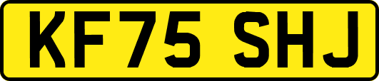KF75SHJ