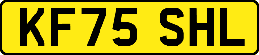 KF75SHL