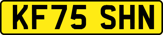 KF75SHN