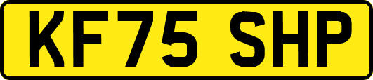 KF75SHP