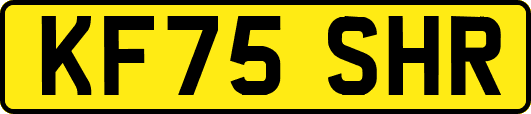 KF75SHR