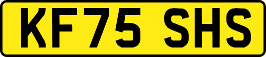 KF75SHS