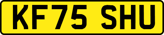 KF75SHU
