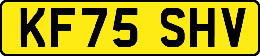 KF75SHV