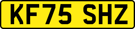 KF75SHZ