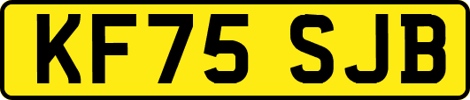 KF75SJB
