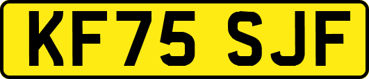 KF75SJF