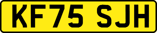 KF75SJH