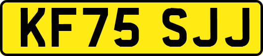 KF75SJJ