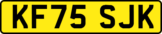 KF75SJK