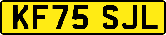 KF75SJL