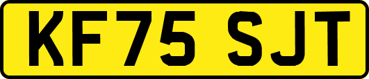 KF75SJT
