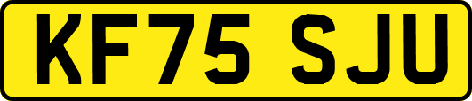 KF75SJU
