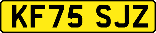 KF75SJZ
