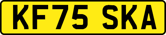 KF75SKA
