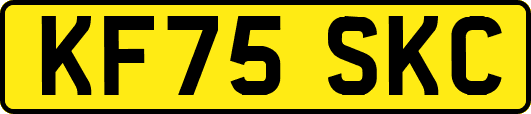 KF75SKC