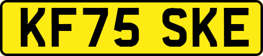 KF75SKE