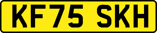 KF75SKH
