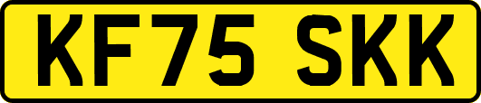 KF75SKK
