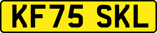 KF75SKL