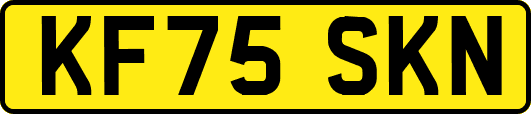 KF75SKN