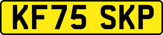 KF75SKP