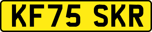 KF75SKR