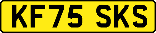 KF75SKS