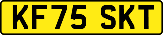 KF75SKT