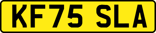 KF75SLA