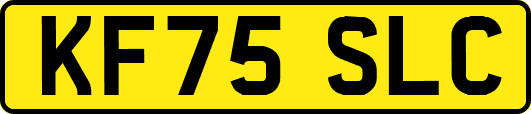 KF75SLC