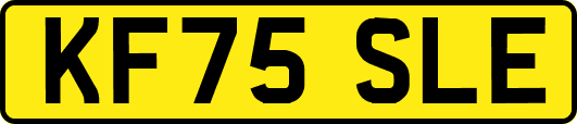 KF75SLE