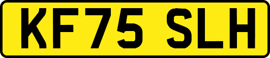 KF75SLH