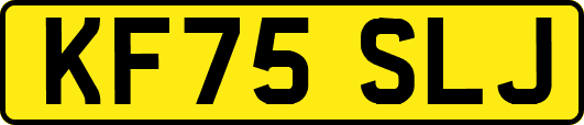 KF75SLJ