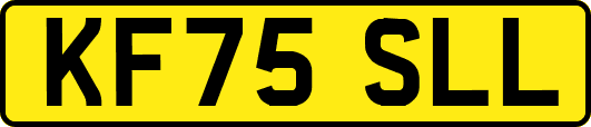 KF75SLL