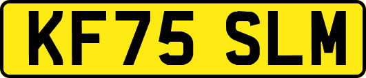 KF75SLM