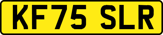 KF75SLR