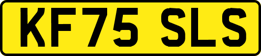 KF75SLS