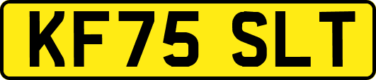KF75SLT