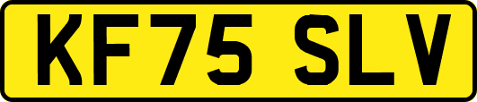 KF75SLV