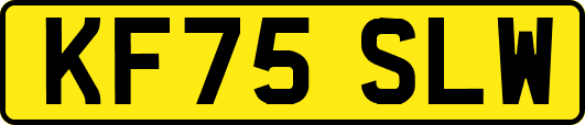 KF75SLW