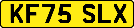 KF75SLX