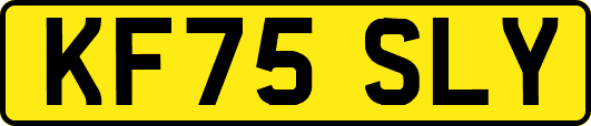 KF75SLY